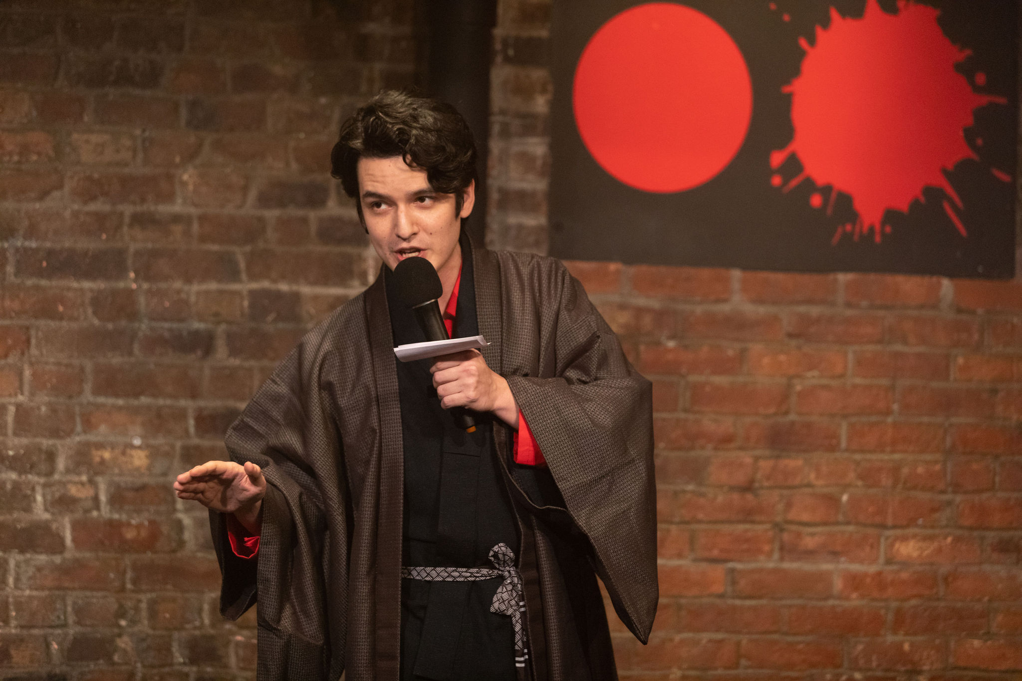 BATSU! NYC: What to expect - 2