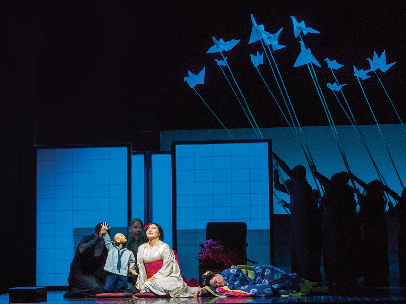 Madama Butterfly: What to expect - 1