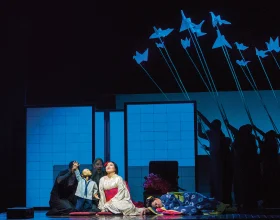 Madama Butterfly: What to expect - 1