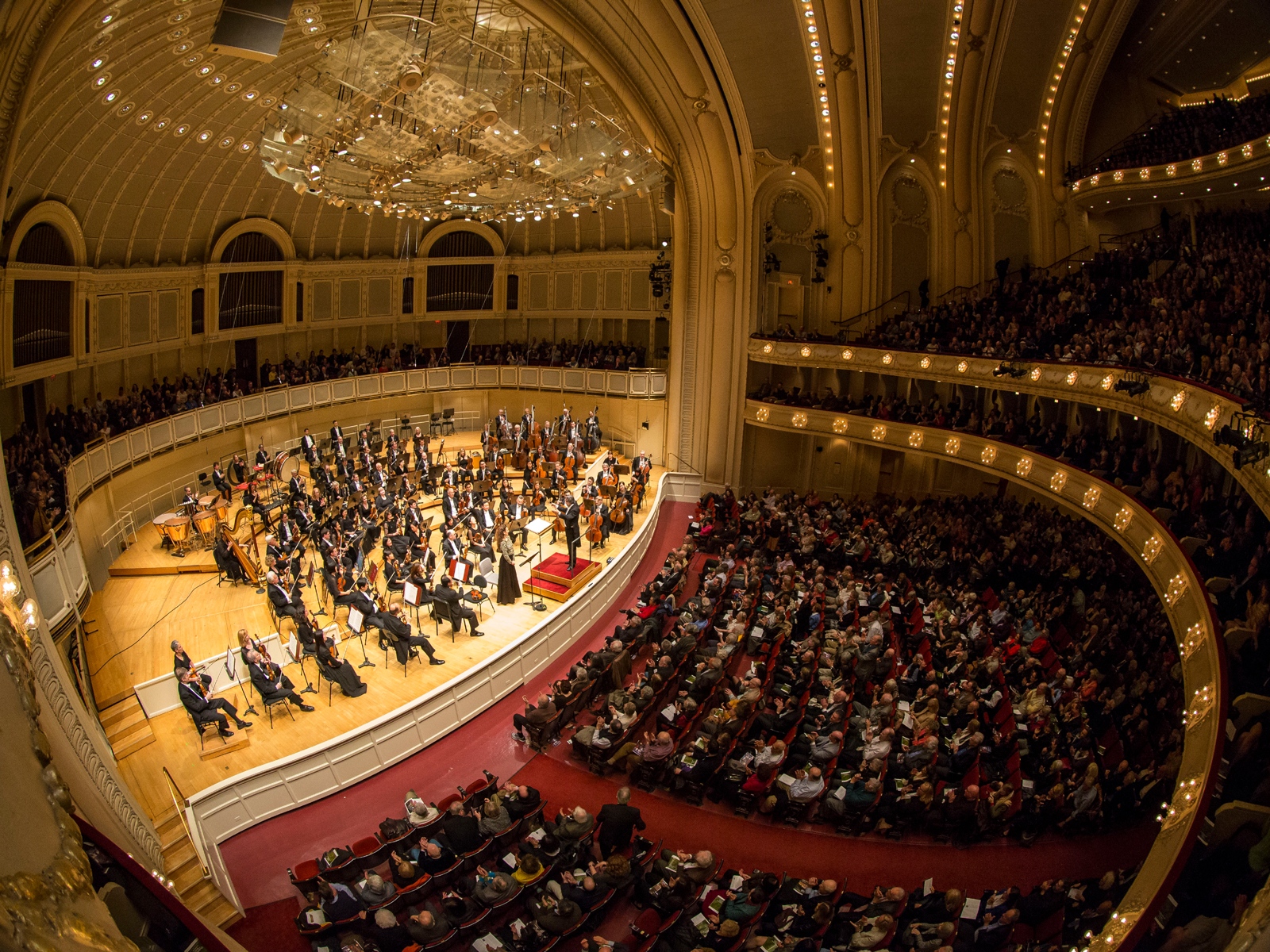 Jurowski, Helmchen & Shostakovich 8: What to expect - 2