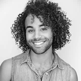 Michael Iván Carrier