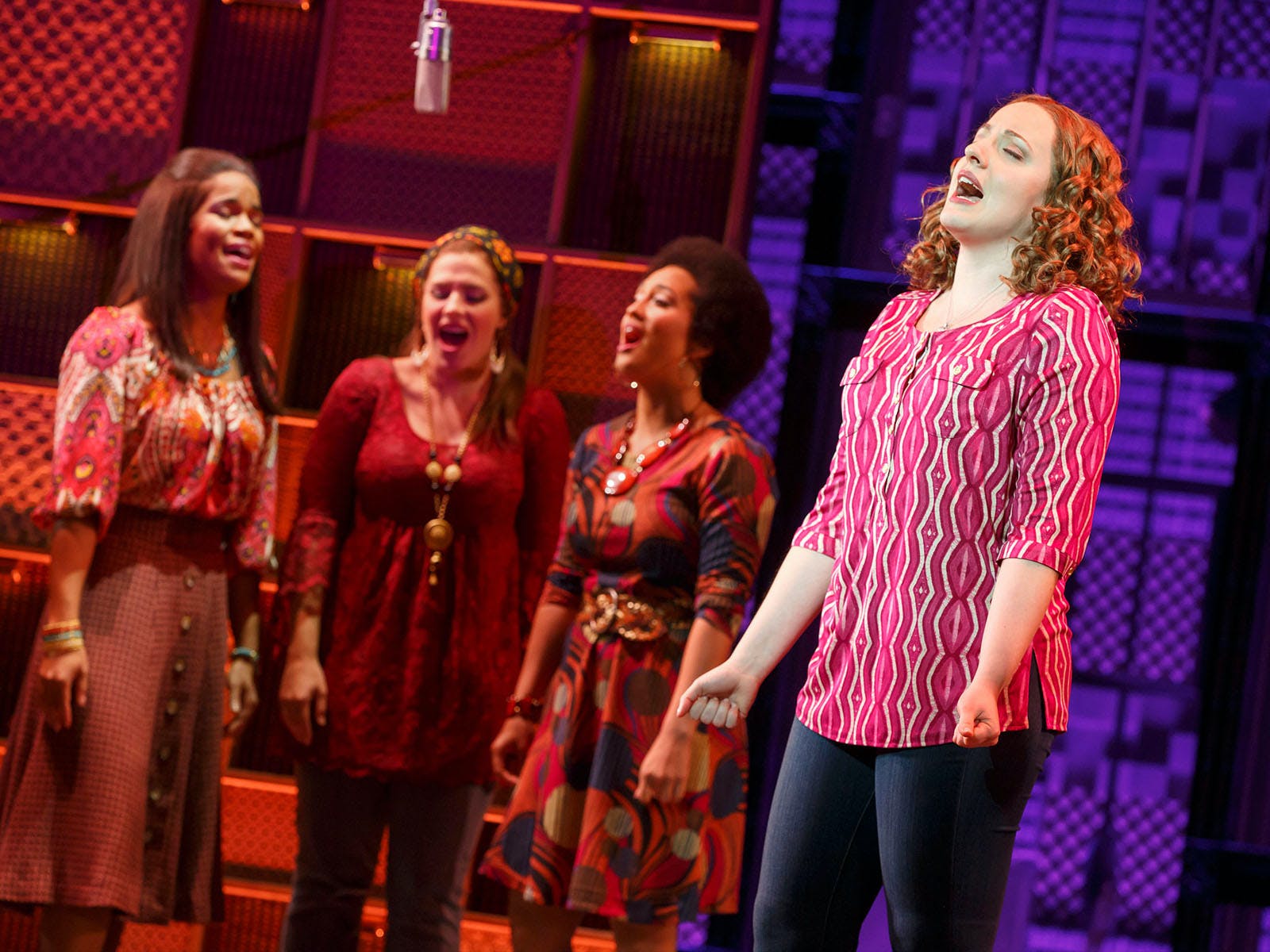 Beautiful: What to expect - 5