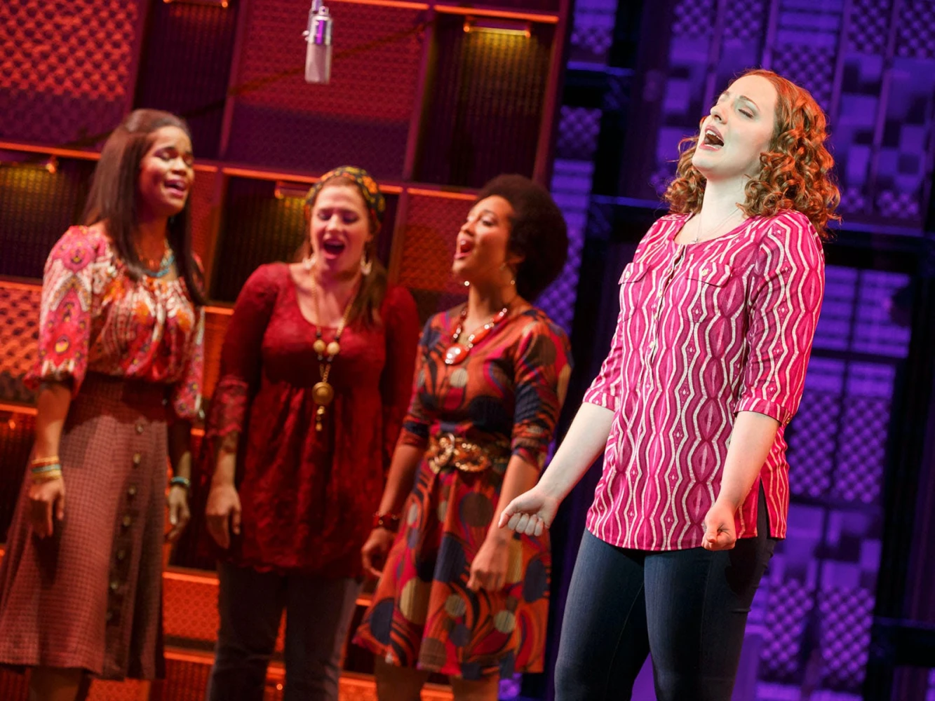 Beautiful: The Carole King Musical: What to expect - 5