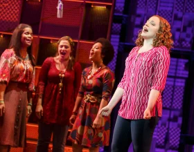 Beautiful: The Carole King Musical: What to expect - 5
