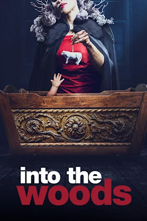 Into the Woods Tickets