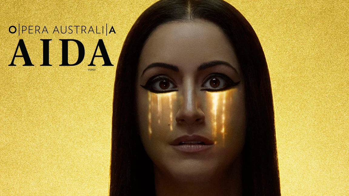 Opera Australia presents AIDA: What to expect - 1