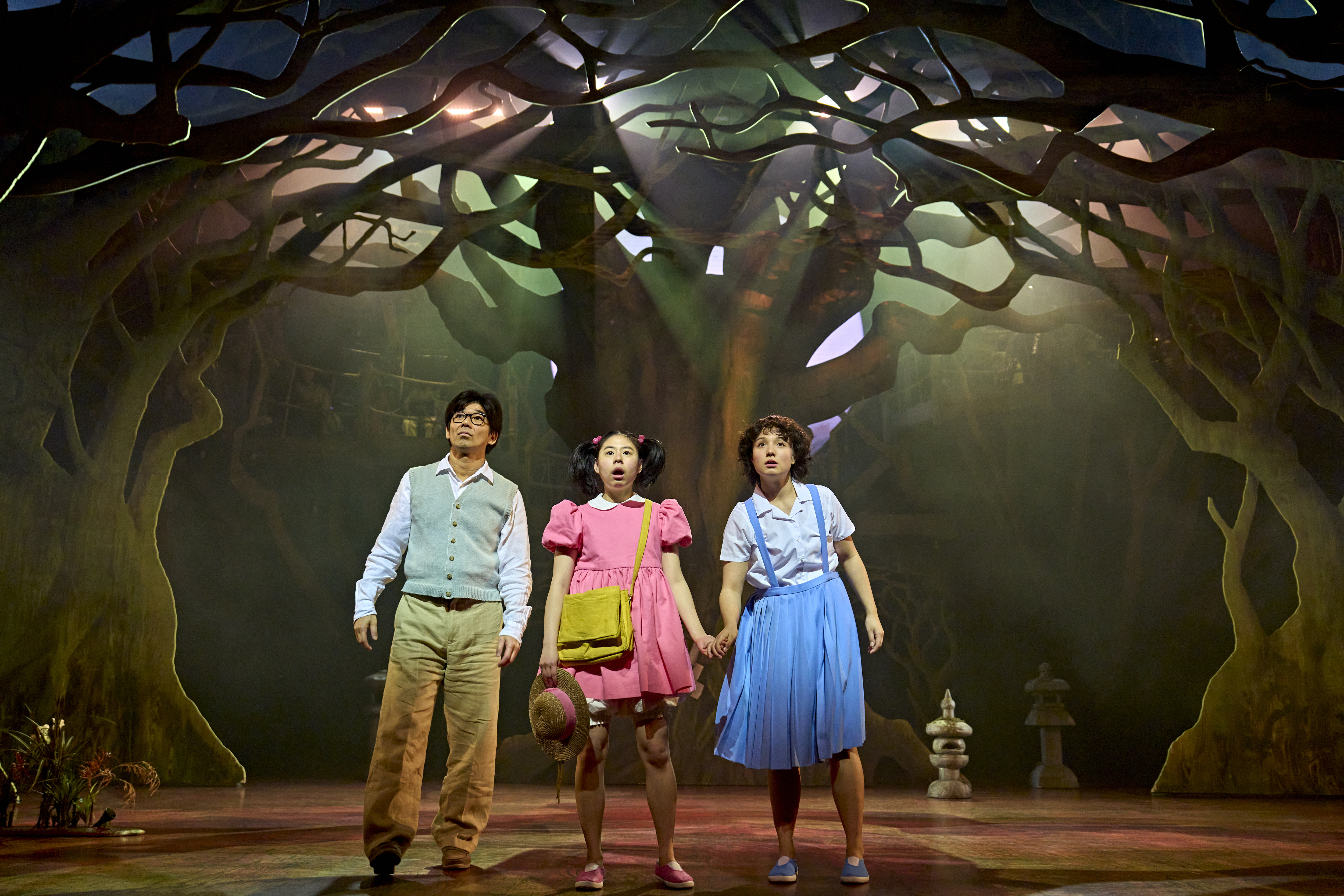 My Neighbour Totoro: What to expect - 3