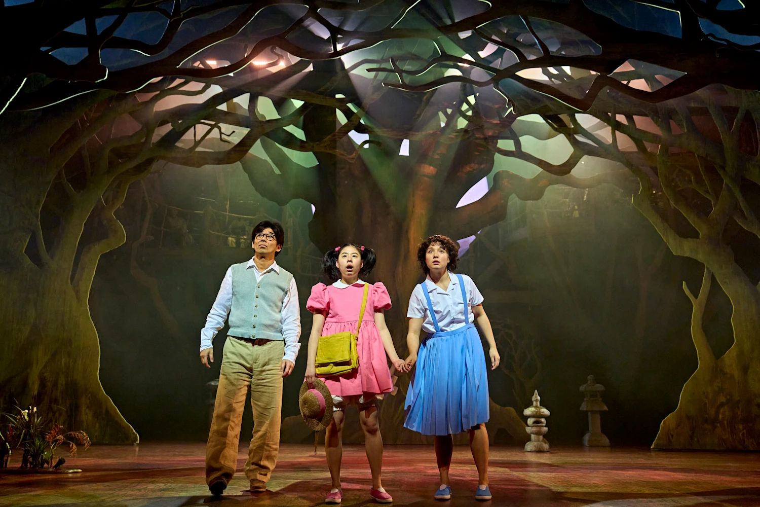 My Neighbour Totoro: What to expect - 2