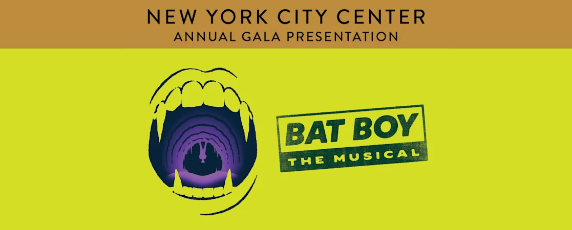 Bat Boy: The Musical