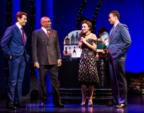 Pretty Woman: The Musical: What to expect - 4