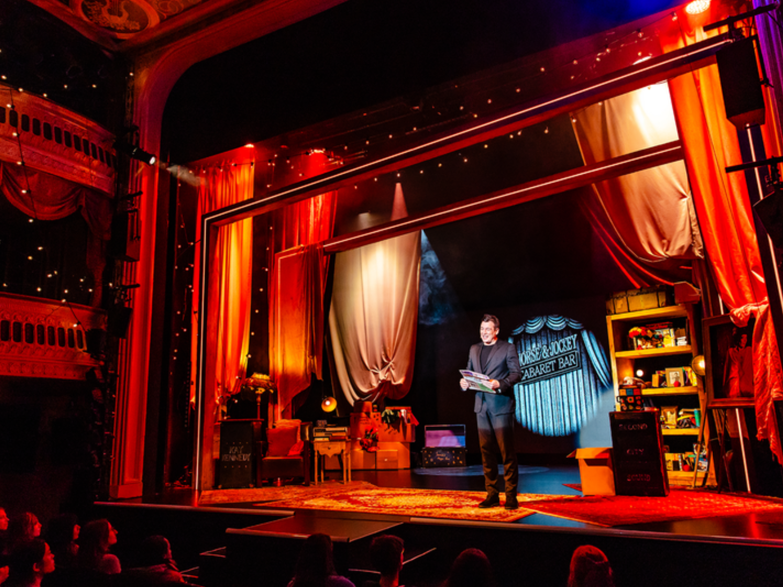 AMAZE Magic: What to expect - 1