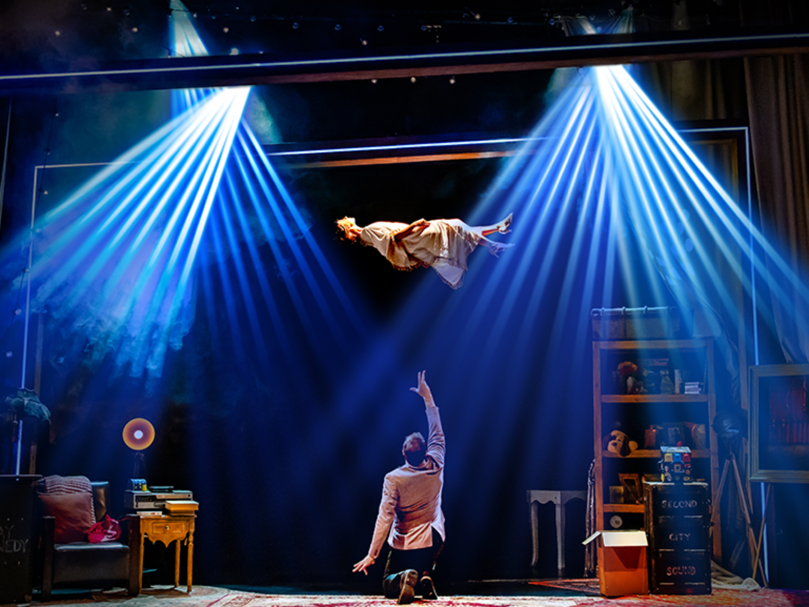 AMAZE Magic: What to expect - 1