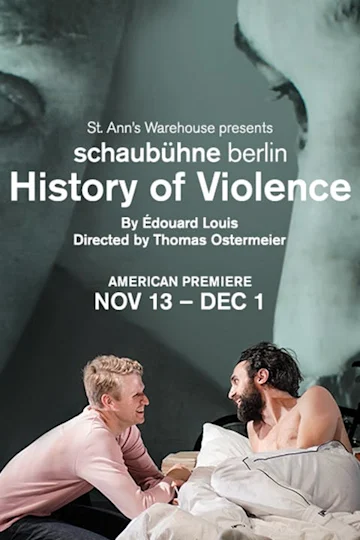 History of Violence Tickets