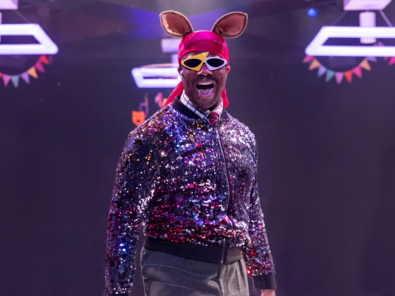 Arthur & Friends Make A Musical!: What to expect - 9