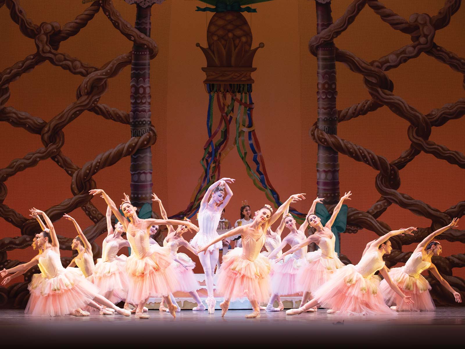 George Balanchine’s The Nutcracker from Miami City Ballet: What to expect - 3
