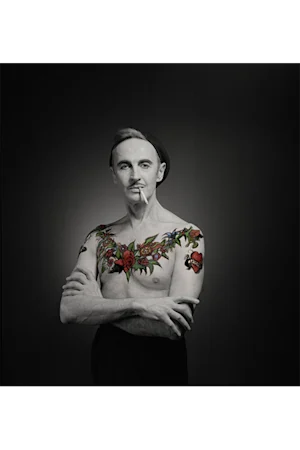 Underneath the Skin tickets