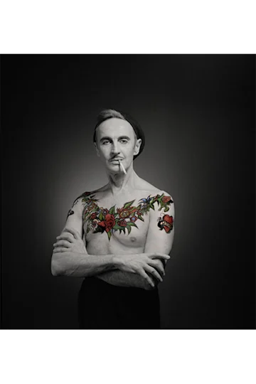 Underneath the Skin tickets