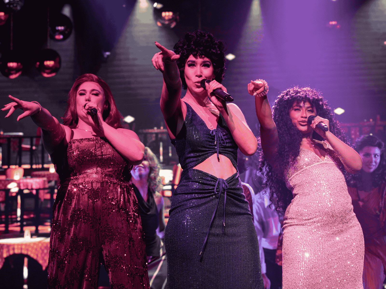 SATURDAY NIGHT FEVER: What to expect - 4