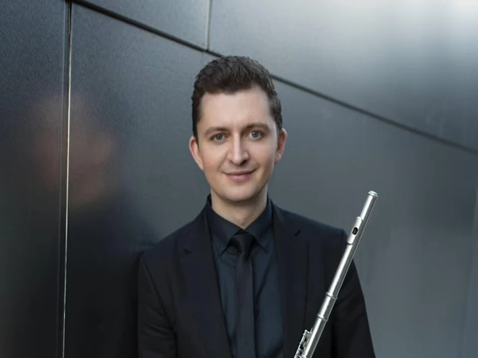 Tchaikovsky & Haydn: What to expect - 1