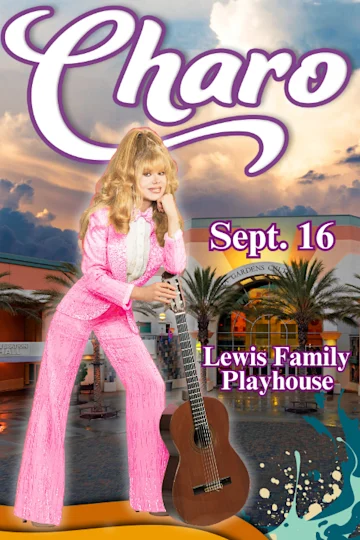 Charo tickets