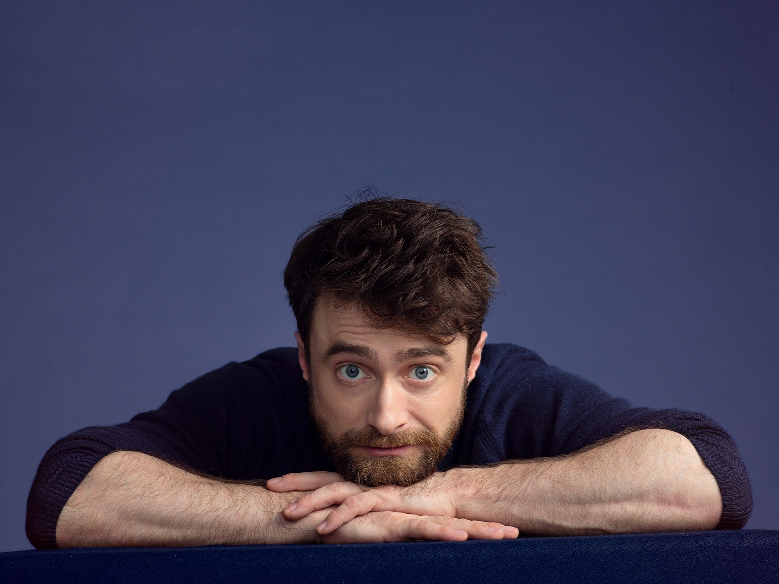 Every Brilliant Thing: What to expect - 4