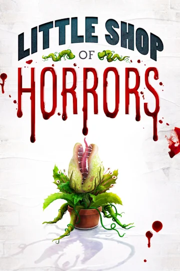 Little Shop of Horrors Tickets