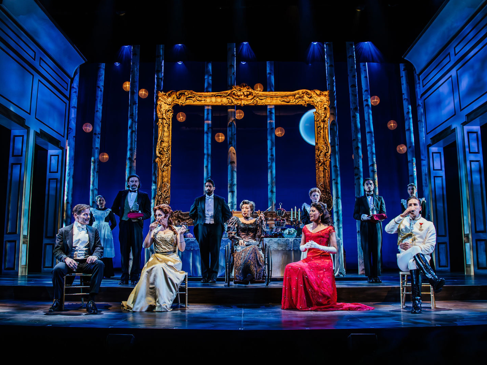 A Little Night Music: What to expect - 4