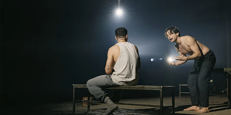 9 Tony Award nominations in as many categories in 2026