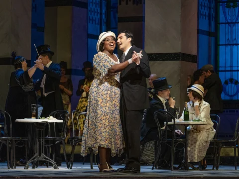 Puccini's La Rondine: What to expect - 3