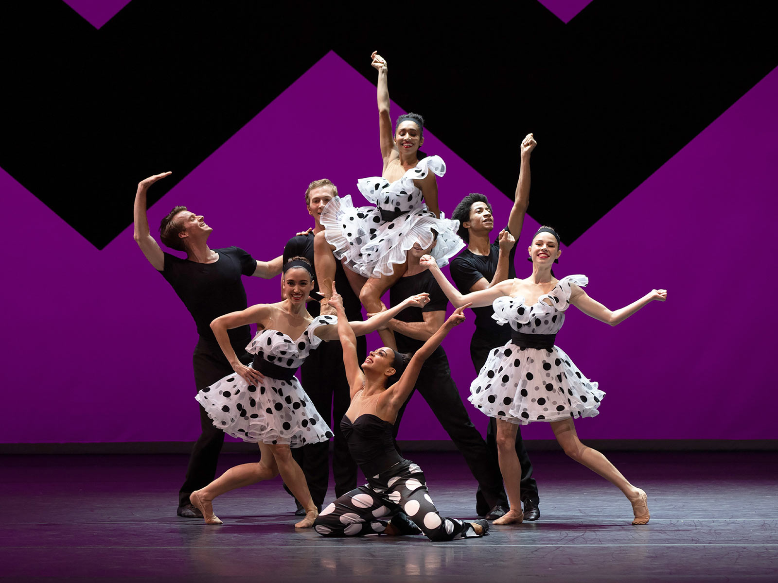 American Ballet Theatre: ABT Forward: What to expect - 3