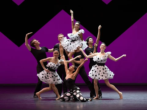 American Ballet Theatre: ABT Forward: What to expect - 3