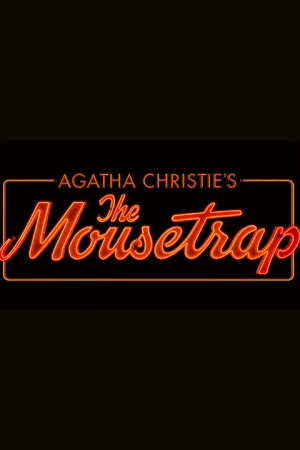 The Mousetrap on Broadway Tickets