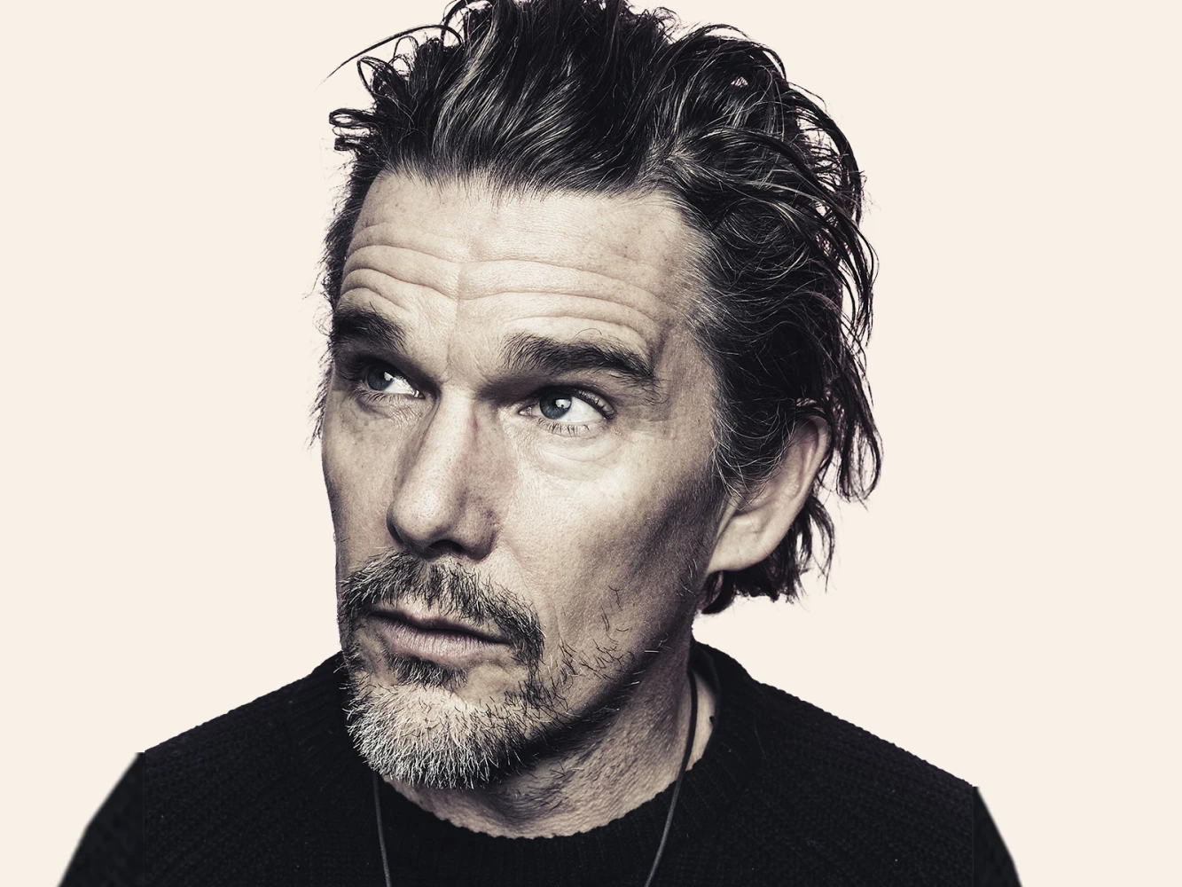 An Evening with Dave Eggers in Conversation with Ethan Hawke: What to expect - 1