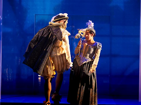 Much Ado About Nothing at Melbourne Theatre Company: What to expect - 2