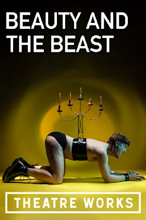 Beauty and the Beast at Theatre Works