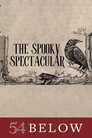 The Spooky Spectacular