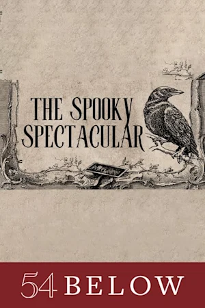 The Spooky Spectacular Tickets
