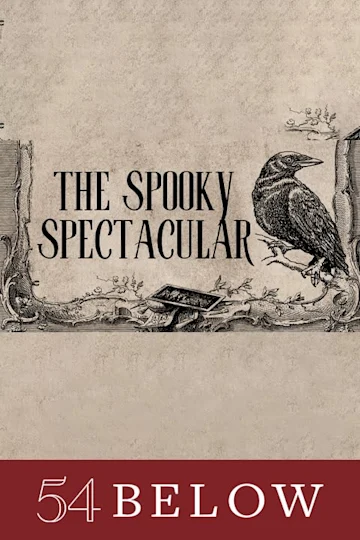The Spooky Spectacular Tickets