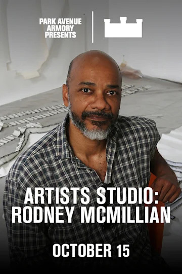 Rodney McMillian Tickets