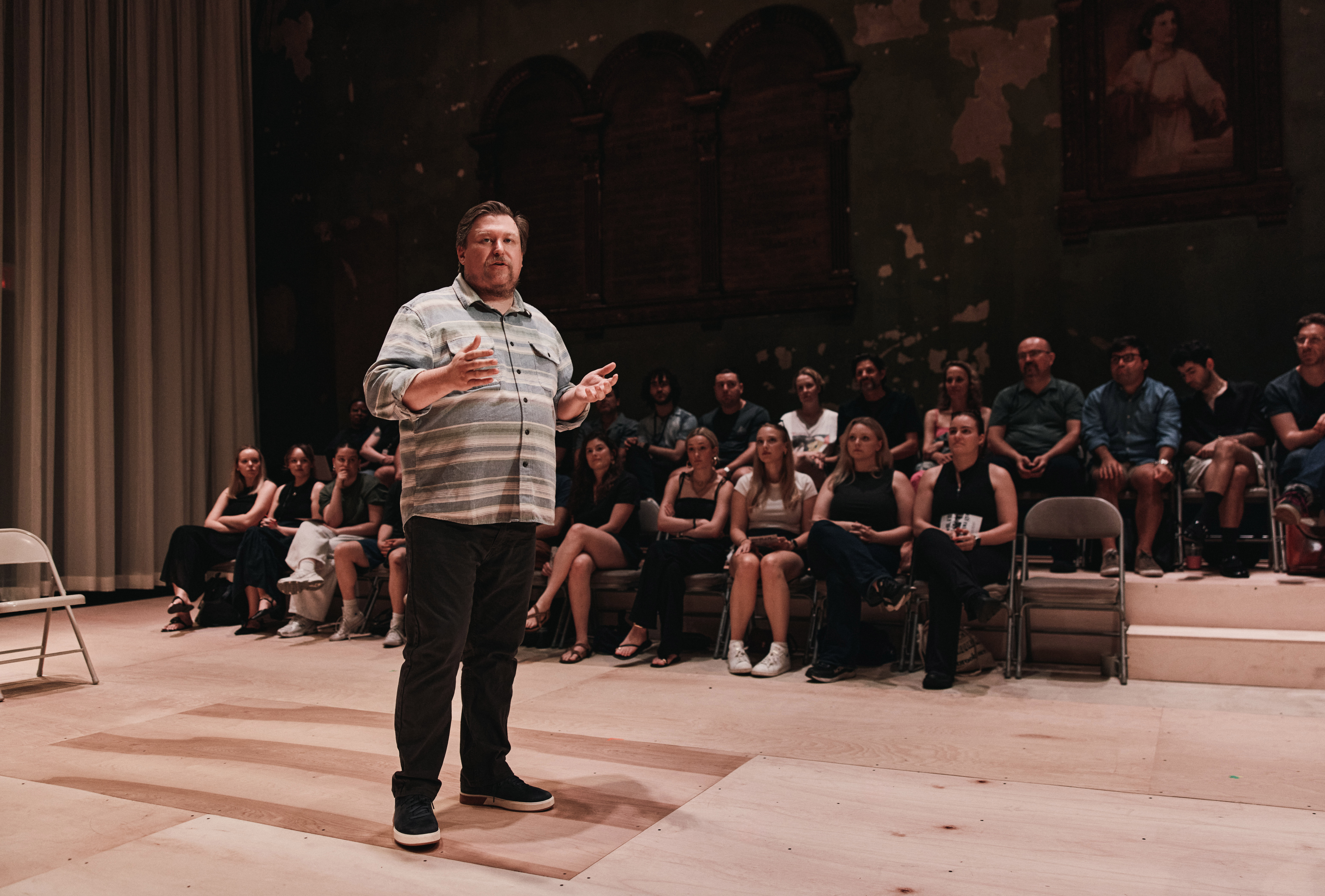 Well, I'll Let You Go: What to expect - 3