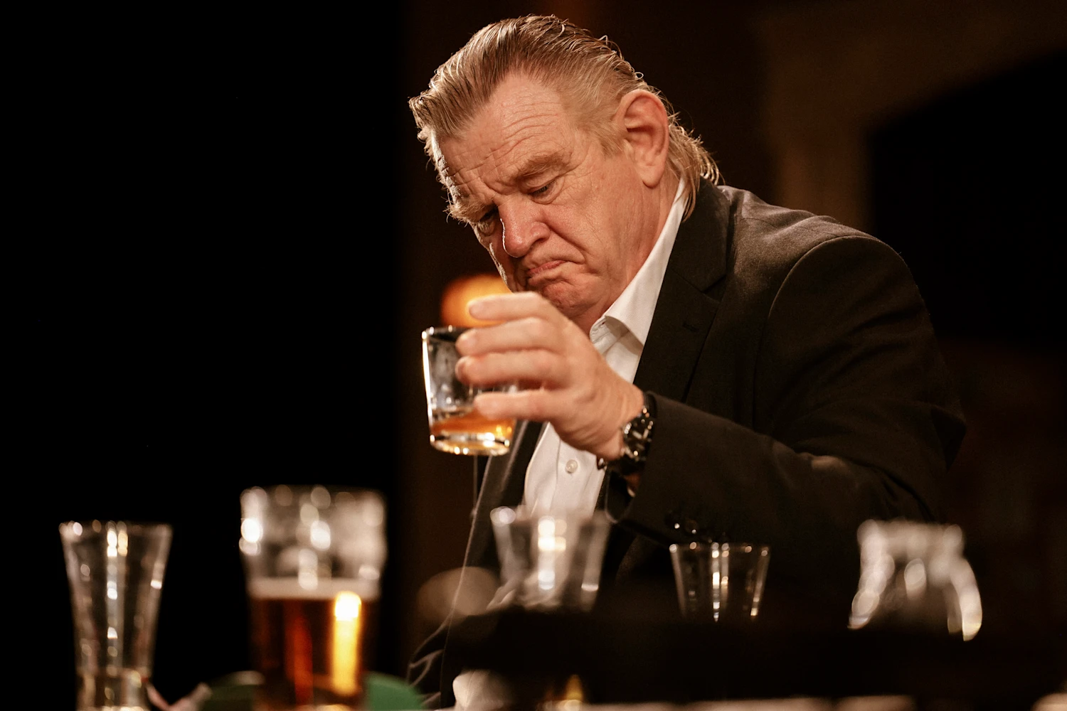 The Weir: What to expect - 1