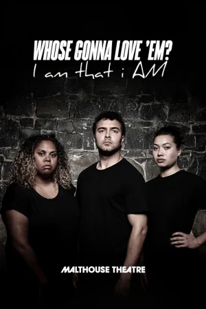 Whose Gonna Love 'Em? I am that i AM tickets