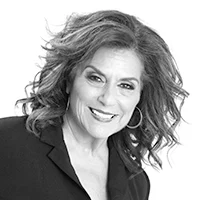 Caroline Aaron