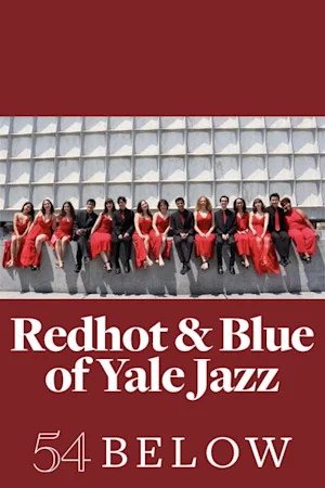 Redhot & Blue of Yale Jazz Tickets