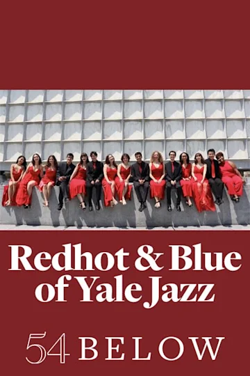Redhot & Blue of Yale Jazz Tickets
