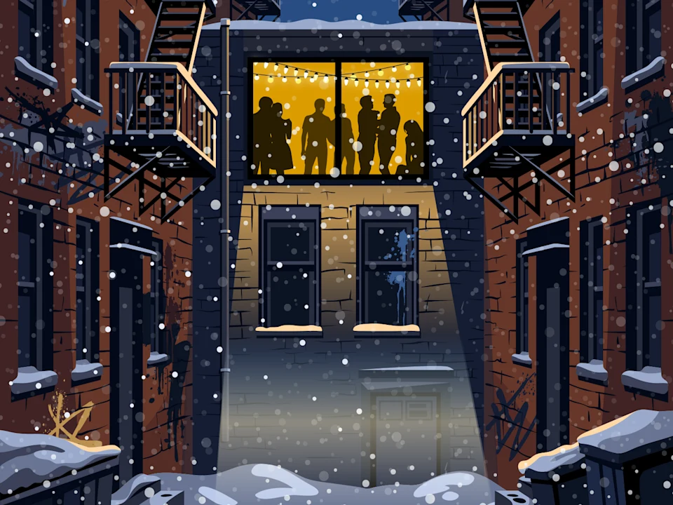 Rent: What to expect - 1