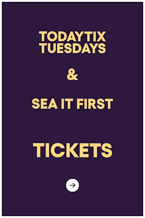 Titanique | TODAYTIX TUESDAYS / SEA IT FIRST at The Grand Electric Tickets