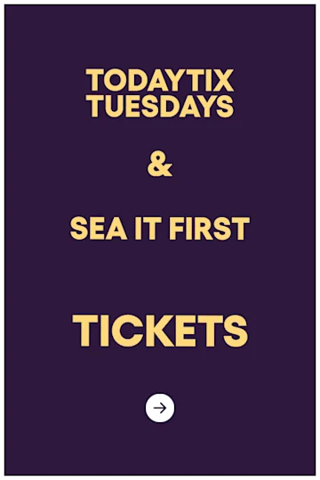 Titanique | TODAYTIX TUESDAYS / SEA IT FIRST at The Grand Electric Tickets