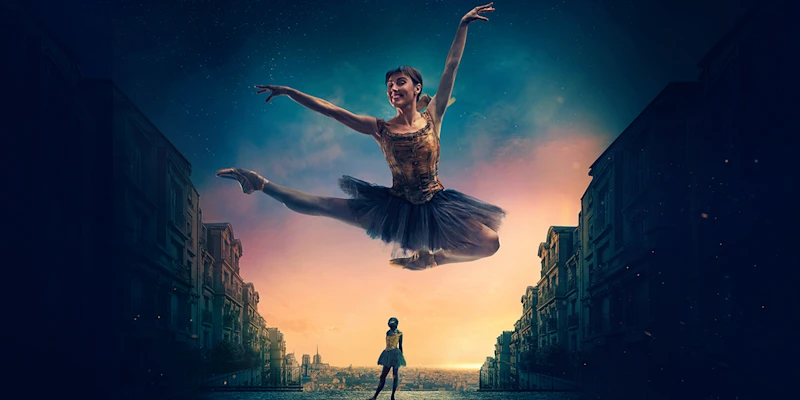 Little Dancer