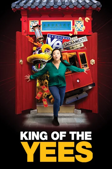 King of the Yees tickets